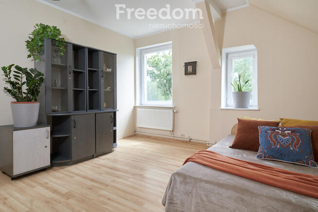 Na sprzedaż gospodarstwo w malowniczej okolicy