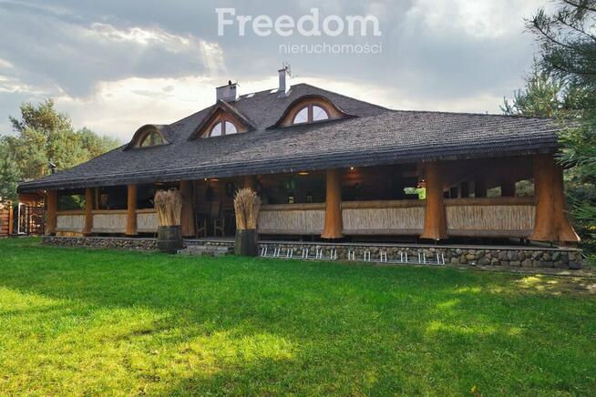 Karczma Smaku | Gotowy Biznes nad jeziorem