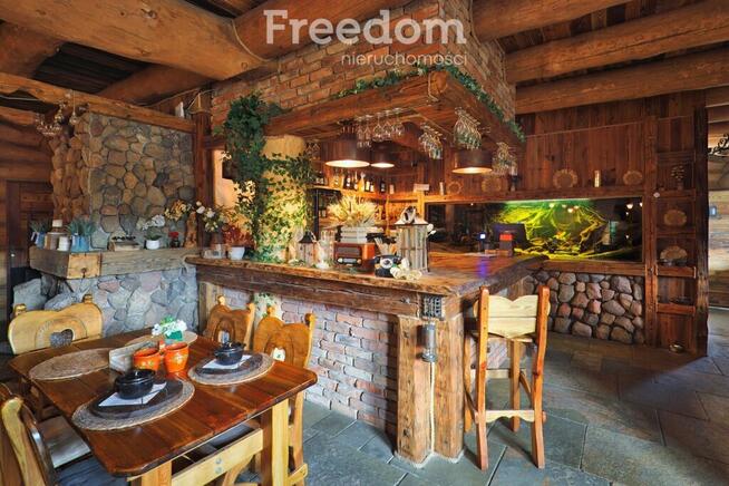 Karczma Smaku | Gotowy Biznes nad jeziorem