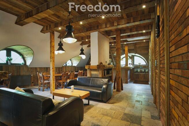 Karczma Smaku | Gotowy Biznes nad jeziorem