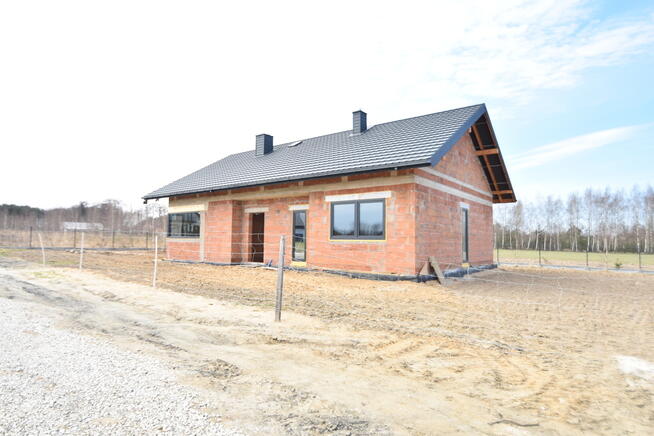 Dom do zaprojektowania według Twoich potrzeb.