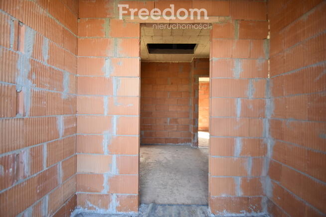 Dom do zaprojektowania według Twoich potrzeb.