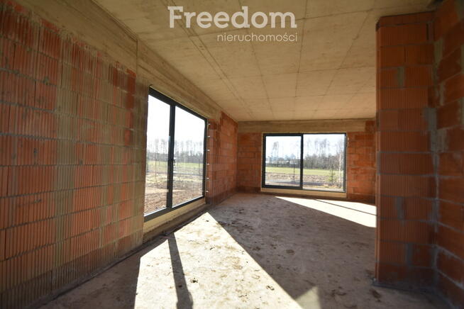 Dom do zaprojektowania według Twoich potrzeb.