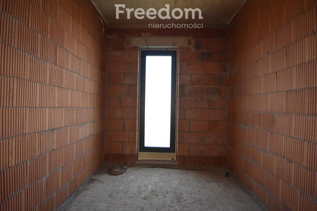 Dom do zaprojektowania według Twoich potrzeb.