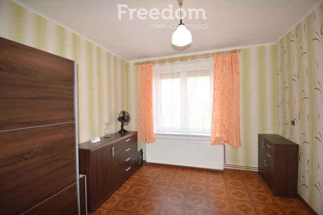 2 pokoje z garażem Pyskowice parter