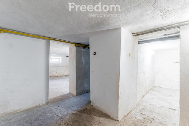 Dom z ogrodem w Raszynie