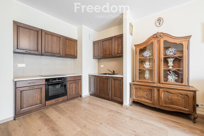 2 pokoje z loggią, Rezydencja Barska, Ochota