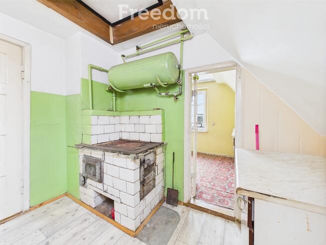 Mieszkanie 2 pok. za 39.000 zł pod Młynarami