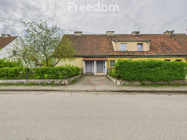 Mieszkanie 2 pok. za 39.000 zł pod Młynarami