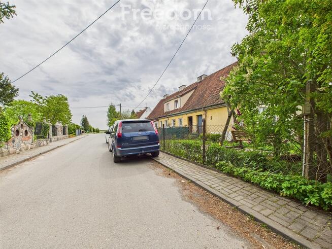 Mieszkanie 2 pok. za 39.000 zł pod Młynarami