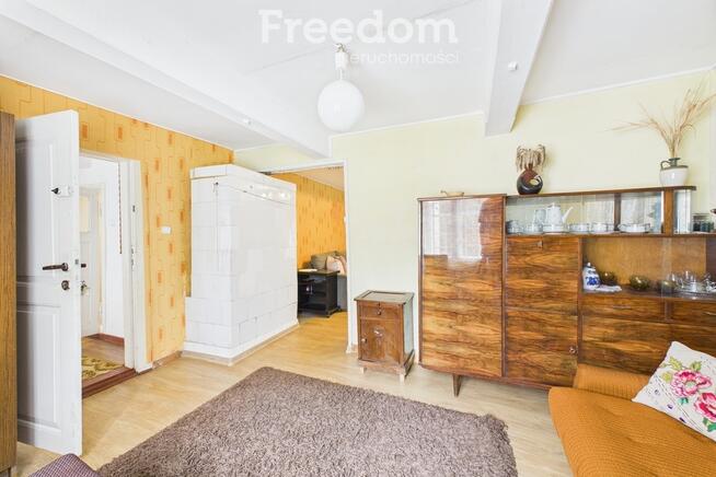 Dom nad rzeką w centrum Nowego Dworu Gdańskiego