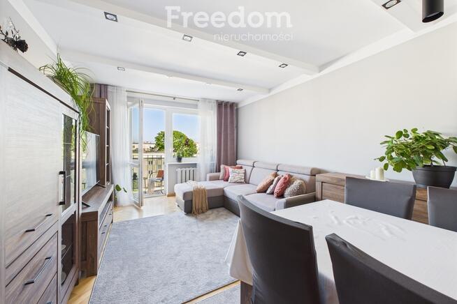 Mieszkanie w centrum Morąga