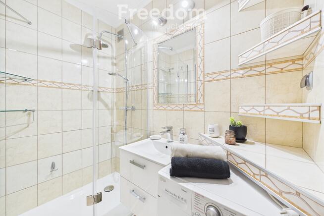 Mieszkanie w centrum Morąga