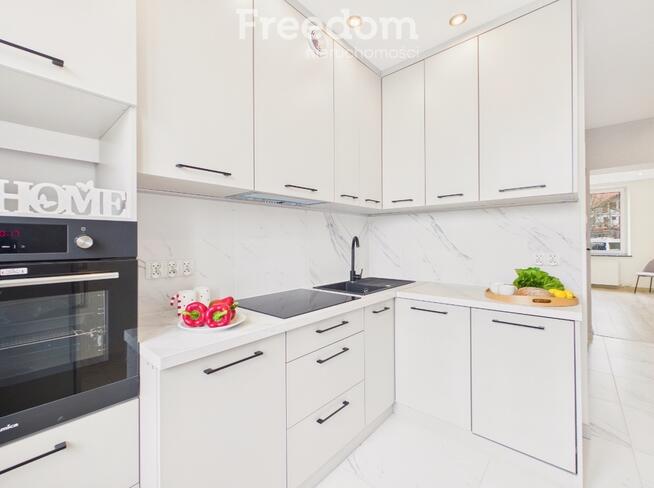 Na sprzedaż 2 pokoje po generalnym remoncie | 47,6