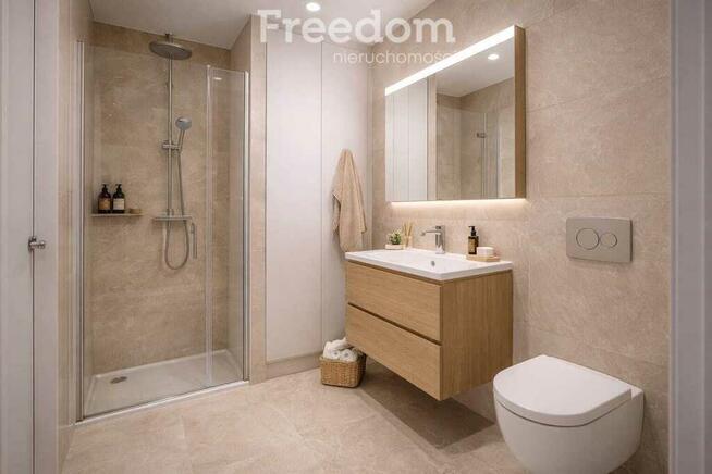 Nowoczesna kawalerka na Mokotowie 0% prowizji