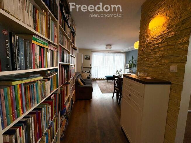 Mieszkanie z widokiem na sprzedaż w Mińsku Maz