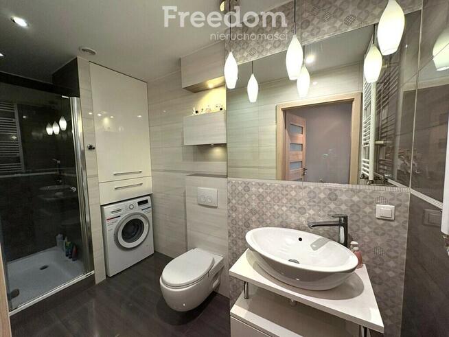 Mieszkanie z widokiem na sprzedaż w Mińsku Maz