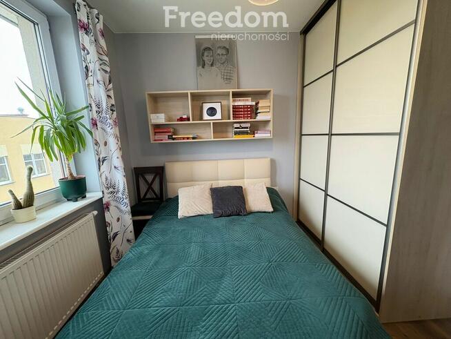 Mieszkanie z widokiem na sprzedaż w Mińsku Maz