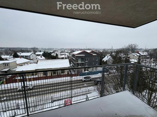 Mieszkanie z widokiem na sprzedaż w Mińsku Maz