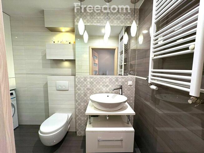 Mieszkanie z widokiem na sprzedaż w Mińsku Maz