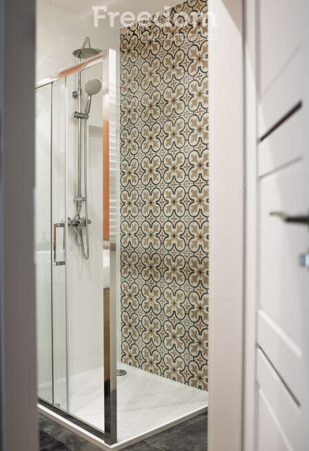 Nowoczesny apartament