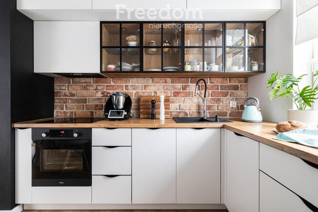 Mieszkanie! 3pokoje! Jasień! Widok na jezioro!