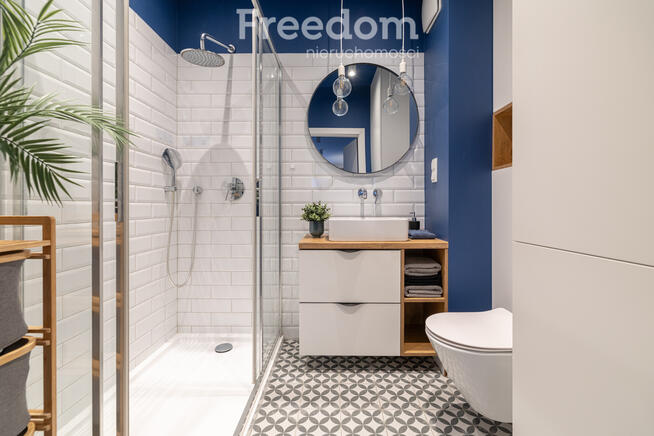 Mieszkanie! 3pokoje! Jasień! Widok na jezioro!