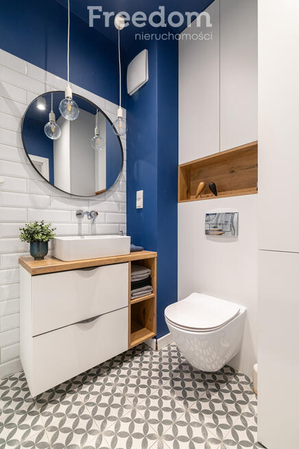 Mieszkanie! 3pokoje! Jasień! Widok na jezioro!