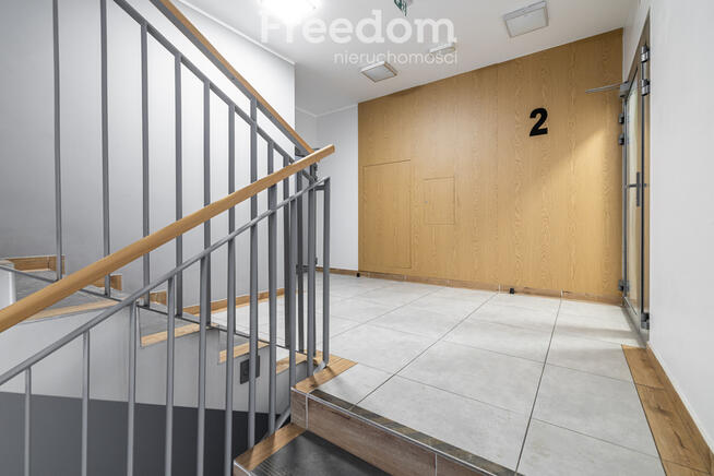 Mieszkanie! 3pokoje! Jasień! Widok na jezioro!