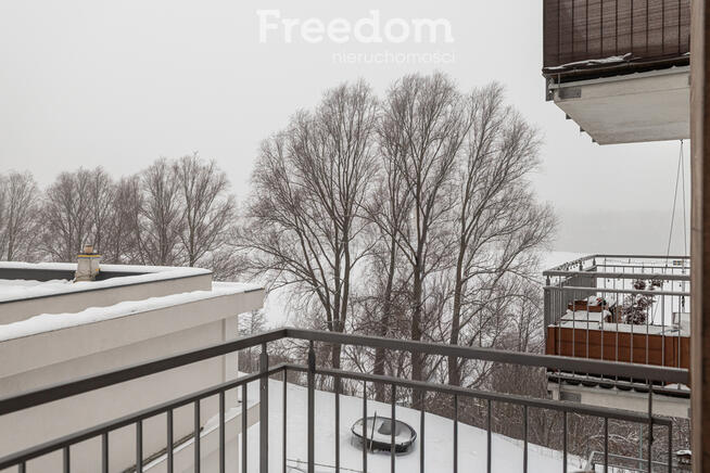 Mieszkanie! 3pokoje! Jasień! Widok na jezioro!