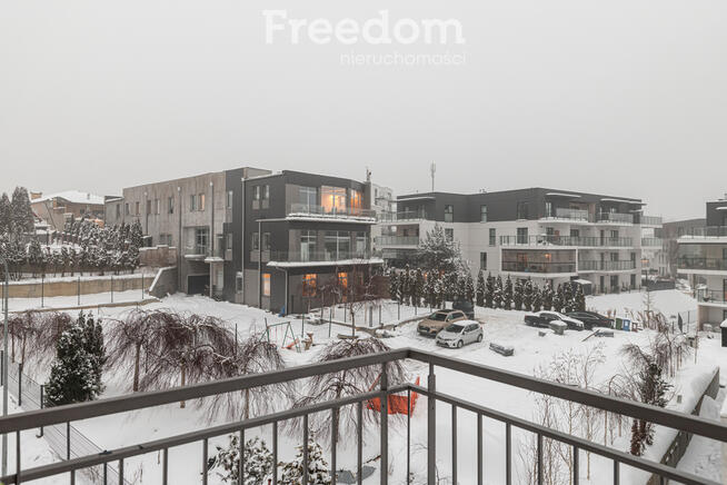 Mieszkanie! 3pokoje! Jasień! Widok na jezioro!