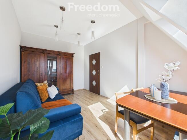 Mieszkanie idealne pod inwestycje.