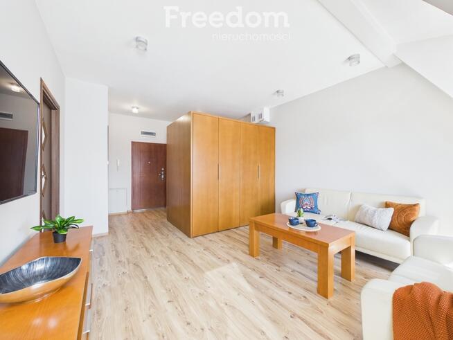 Mieszkanie idealne pod inwestycje.