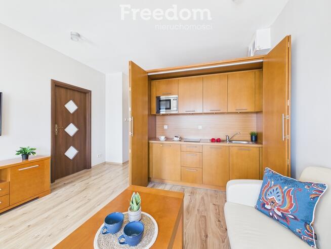 Mieszkanie idealne pod inwestycje.