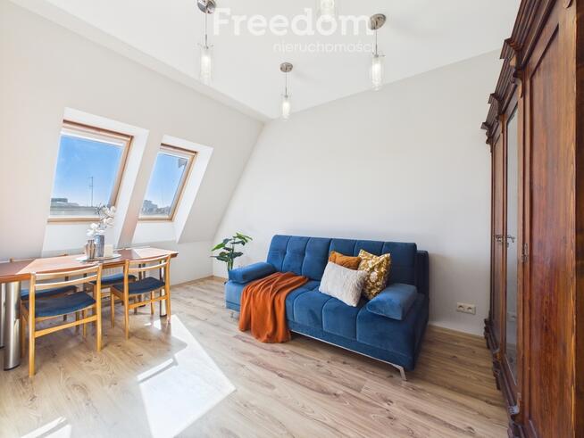 Mieszkanie idealne pod inwestycje.