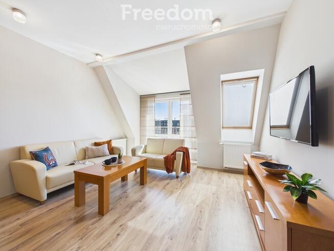 Mieszkanie idealne pod inwestycje.