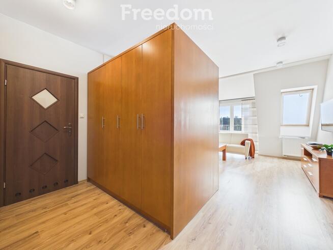 Mieszkanie idealne pod inwestycje.