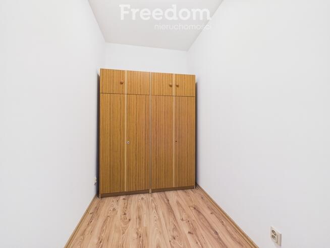 Mieszkanie idealne pod inwestycje.