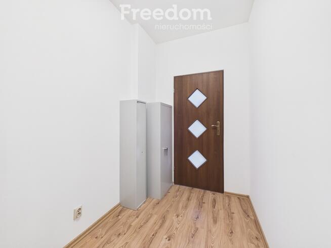 Mieszkanie idealne pod inwestycje.