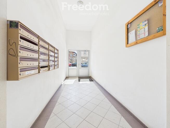 Mieszkanie idealne pod inwestycje.