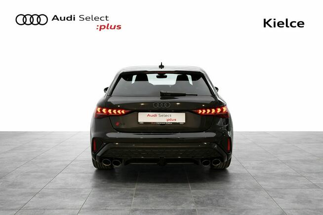 Audi S3 333KM Quattro Stronic SONOS MatrixLed HeadUp ACC Alu19