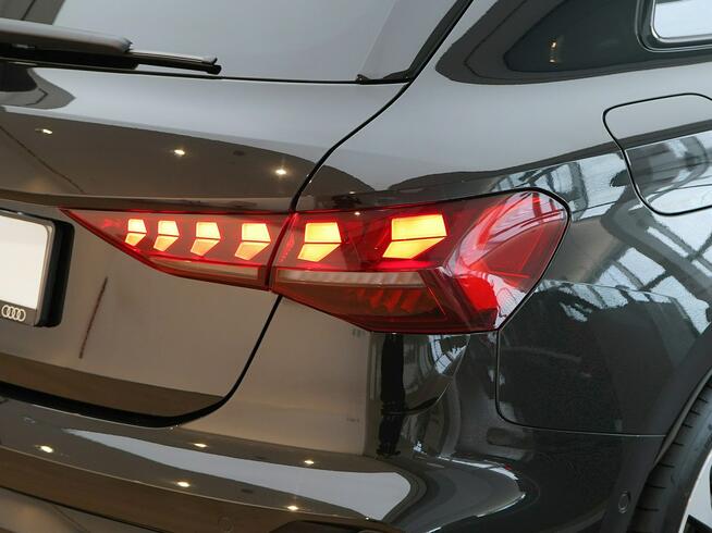 Audi S3 333KM Quattro Stronic SONOS MatrixLed HeadUp ACC Alu19