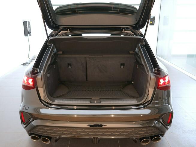 Audi S3 333KM Quattro Stronic SONOS MatrixLed HeadUp ACC Alu19