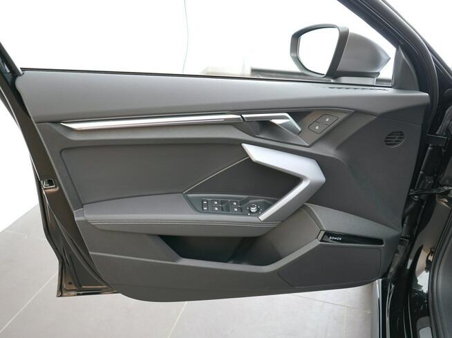 Audi S3 333KM Quattro Stronic SONOS MatrixLed HeadUp ACC Alu19