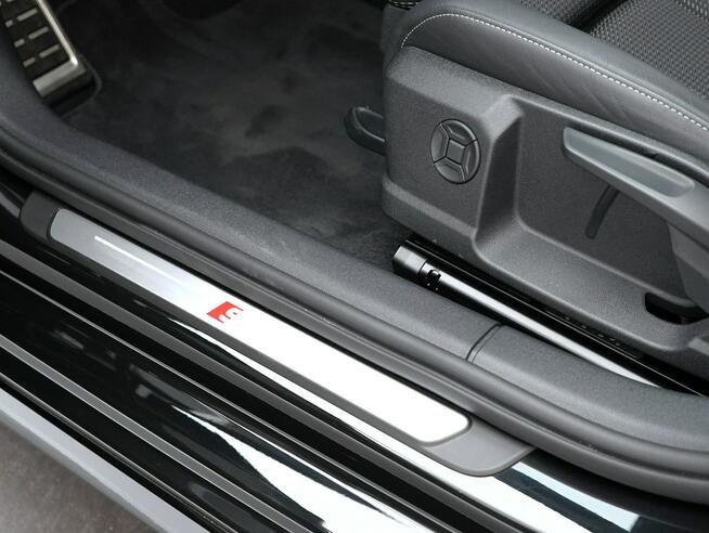 Audi S3 333KM Quattro Stronic SONOS MatrixLed HeadUp ACC Alu19