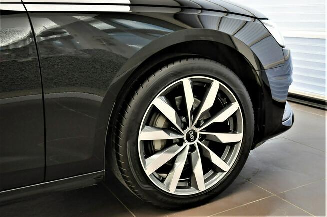 Audi A4 40 TFSI 204 KM Quattro Stronic VirtualPlus Led Nav Asystenci Gwarancja