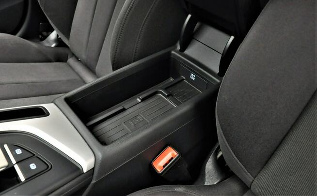 Audi A4 40 TFSI 204 KM Quattro Stronic VirtualPlus Led Nav Asystenci Gwarancja