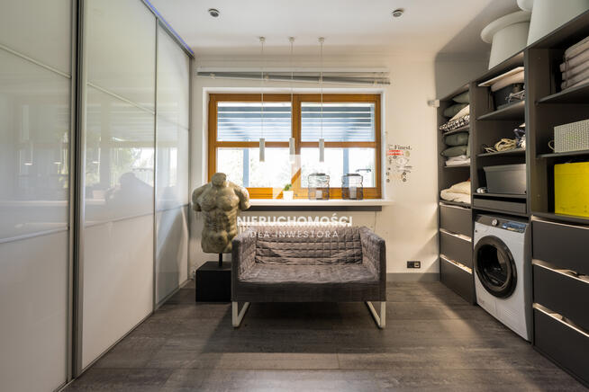 Miejsce definiowane przez światło i przestrzeń