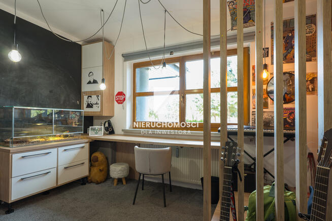 Miejsce definiowane przez światło i przestrzeń