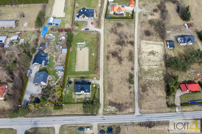 Działka budowlana Uście Gorlickie gm. Uście Gorlickie